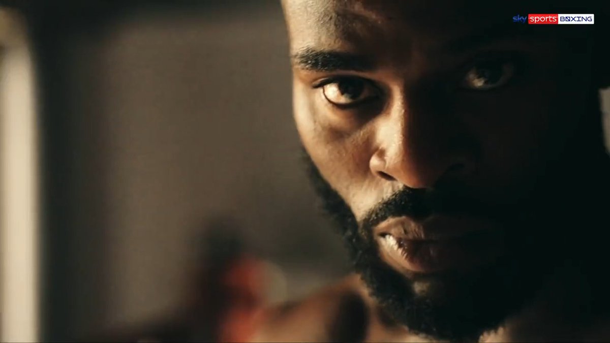 The date is set ✅ BOXXER | Joshua Buatsi | May 6