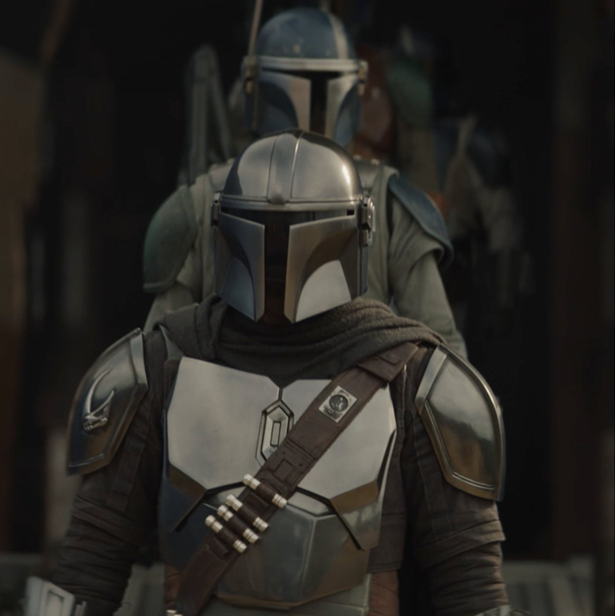 Chapter 20. Now streaming. #TheMandalorian #DisneyPlus