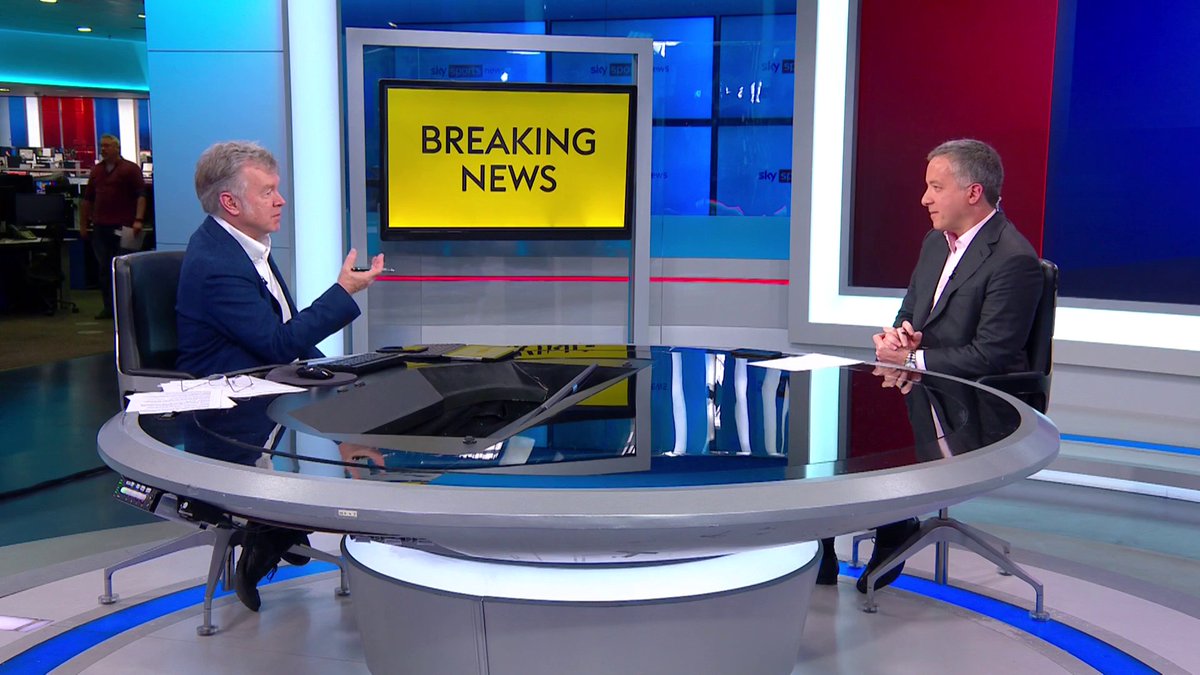 The Glazers don’t care about fan reaction if they decide to stay. [Kaveh Solhekol] 🎥 Football Daily