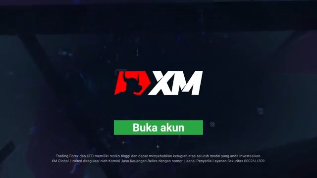 Mulai trading CFD Mata Uang Kripto dengan deposit minimal $5. Buka akun XM sekarang dan trading CFD di Bitcoin, Ethereum, Ripple, Litecoin & Bitcoin Cash 24/7. ✔️Spread Rendah ✔️Leverage hingga 1:250 ✔️Tanpa Biaya Swap #XM #XM_COM #MataUangKripto #TradingKripto