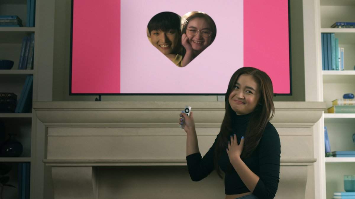 Kitty Song Covey is back for another love story — but this time it's her own 💕 XO, Kitty premieres May 18
