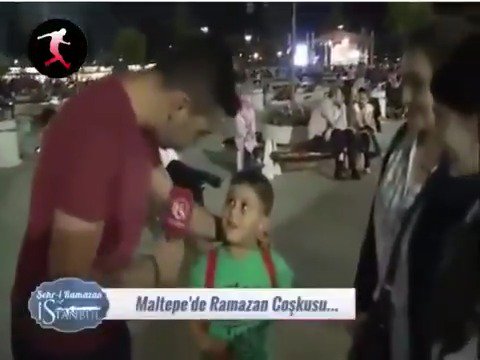 Ramazan gelmişken efsaneyi paylaşmamak olmaz 😂 #HayırlıRamazanlar