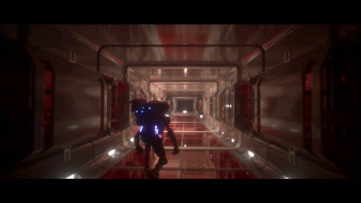 Infinitesimals lets you explore a huge new environment! Use incredible tech to traverse the unfamiliar landscape 🗺️ Developed by Cubit Studios - Developing "Infinitesimals" and published by us! Wishlist Now: