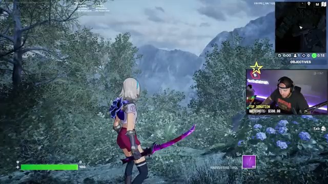 this is fortnite creative 2.0 🤯