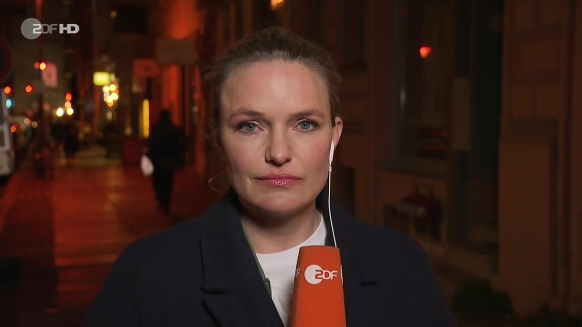 Die Gruppe der #Reichsbürger soll sehr heterogen sein, sagt Rechtsexpertin Sarah Tacke. Sie erklärt, wo die Ermittlungen der Bundesanwaltschaft nach der #Razzia stehen.