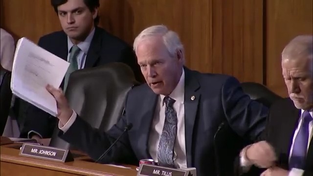 The American public deserves to see the last 50 pages of communications between Anthony Fauci, Francis Collins, and Jeremy Farrar related to the origins of COVID-19. Refusing to provide Congress with unredacted emails is a cover-up, plain and simple. What are they hiding?