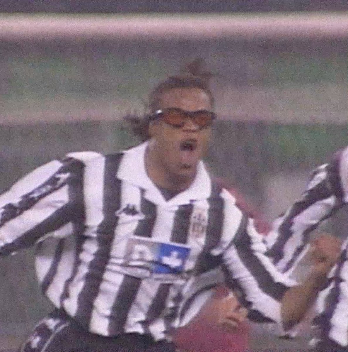 Edgar Davids 🇳🇱
