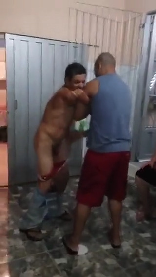 Pantsing friends! A past time for all #ENM #Pantsing #Prank #Dick #Ass #Friends #Fun #Embarrassed