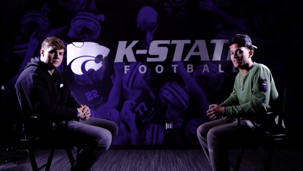 Cats Talk 🎙️ RJ Garcia ⚒️ Will Howard