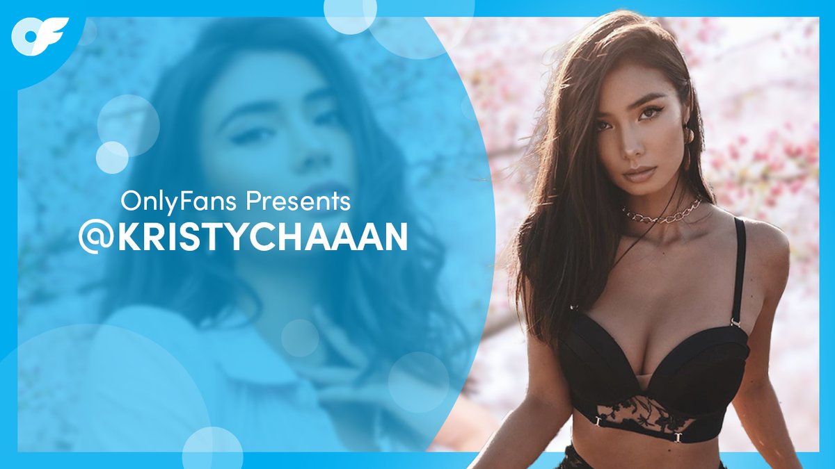 A healthy routine includes plenty of #KristyChan content ☀️🧘 Check out her OFTV channel for even more self-care.