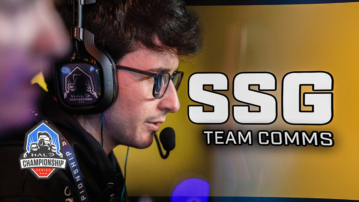 Ever wonder what it's like to have eco as your IGL? 🤔 Get a taste with the Spacestation Gaming Team Comms vs Shopify Rebellion! Full Game 📺