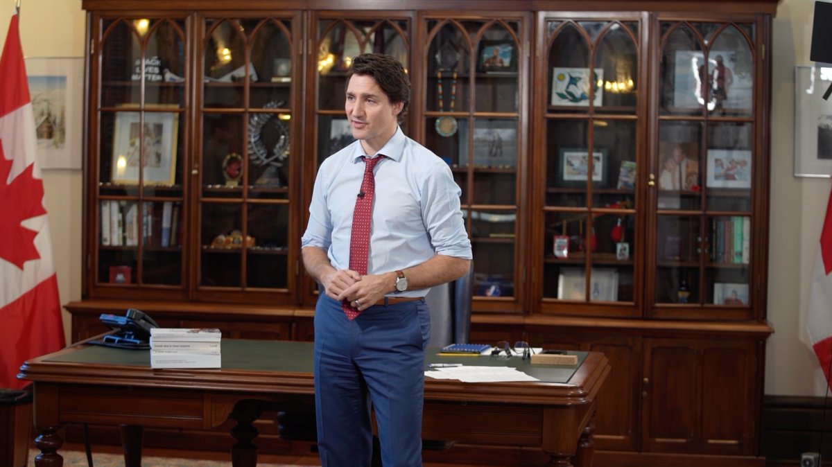We’re less than one week away from Budget 2023 – so be sure to check back here on March 28th to see how we’re going to keep our country moving forward. And in the meantime, check out this video for more on how Canada’s federal budgets come together: