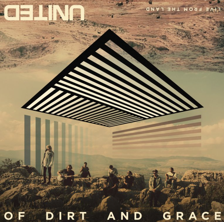 ‘Of Dirt and Grace: Live From the Land (Expanded Edition)’ — available March 31st everywhere you listen to music 🪨🤎🙌 Pre-save here: