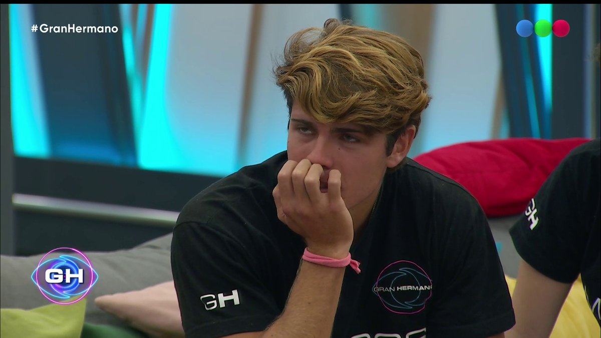 Así fue el casting de Marcos, el primer finalista de #GH2022 👏 Mira #GranHermano gratis, las 24hs y en vivo por