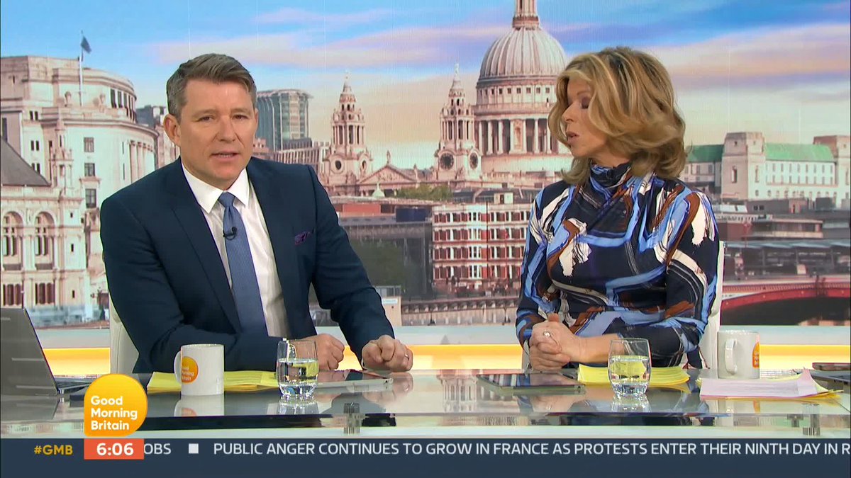 Has Boris Johnson's defence changed your opinion of him?