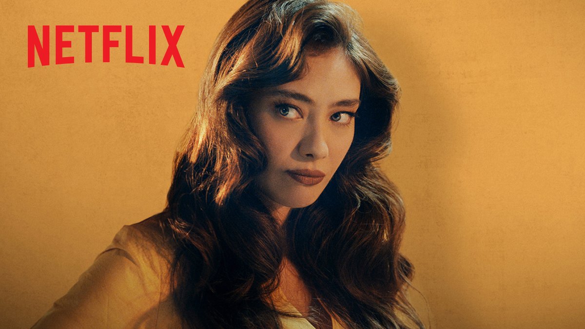 Sadece saçlarını değil, hayatını da değiştirecek bir şampuan. #AaahhBelinda 7 Nisan’da sadece Netflix’te.