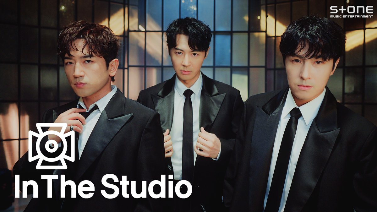 후속곡 '밤비눈'으로 돌아오는 신화 WDJ 신곡을 기다리며 다시보는 인더스튜디오😎🖤 ▶2023.03.24 (FRI) 신화 WDJ '밤비눈' Release FULL ☞ [In The Studio] 신화 WDJ - Flash #신화 #SHINHWA #신화WDJ #SHINHWA_WDJ #이민우 #전진 #김동완 SHINHWA OFFICIAL LIVEWORKS COMPANY