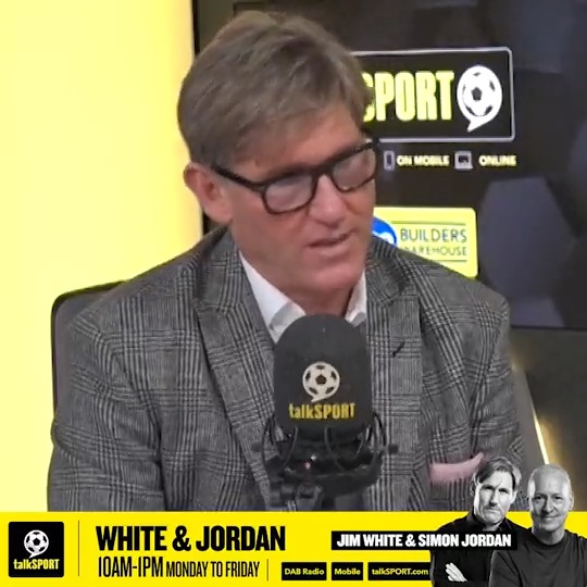 😡 “The more I look at it, the more I find boxing quite an unpalatable space.” 😤 “It’s such an undeserving sport!” 👊 “You’ll see UFC start to take the mantle as people will know where they stand!” Simon Jordan says the “BS” spoken in boxing is putting him off the sport 🥊