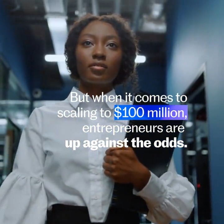 Get experienced and specialized support to help your company scale to $100 million. Every entrepreneur can benefit from expert advice from mentors and a community of fellow CEOs. That’s where Momentum comes in.