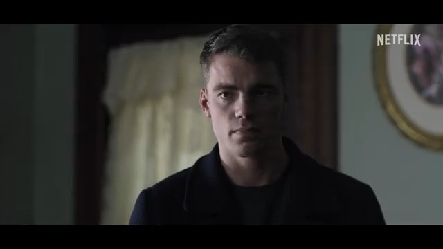 Heroes aren't born. They answer the call. The Night Agent is Now Streaming