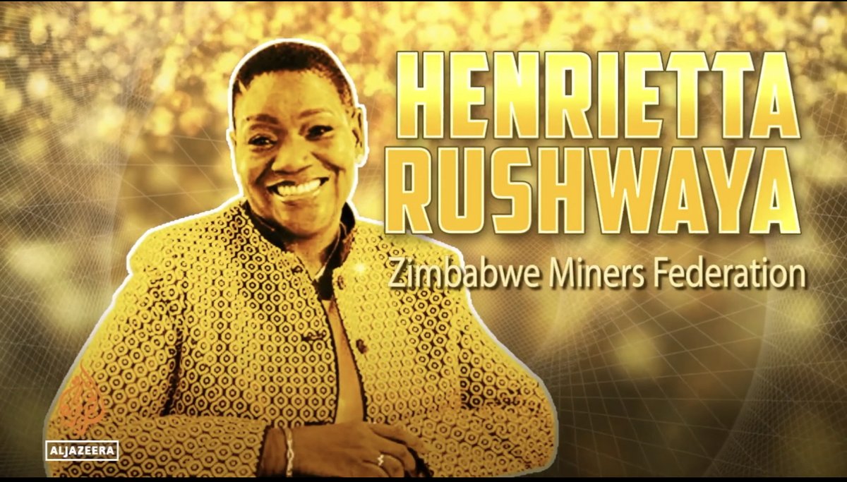 From Henrieta Rushwaya’s conversation with Angel, we now know that they use private jets to pick up Gold as part of their smuggling ring. We know that she uses Reserve Bank’s Fidelity facility. We know that she launders money this way! You now know why I was arrested in 2020.