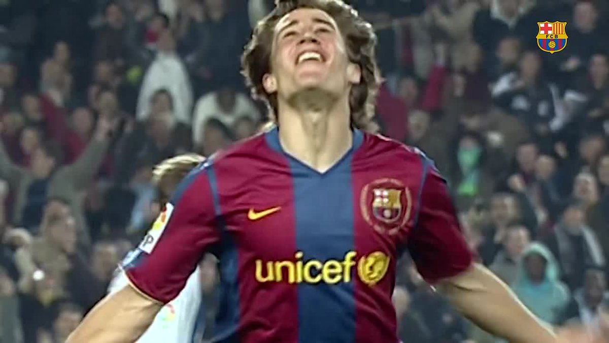 Culer para toda la vida Bojan Krkic 💙❤ #MadeInLaMasia