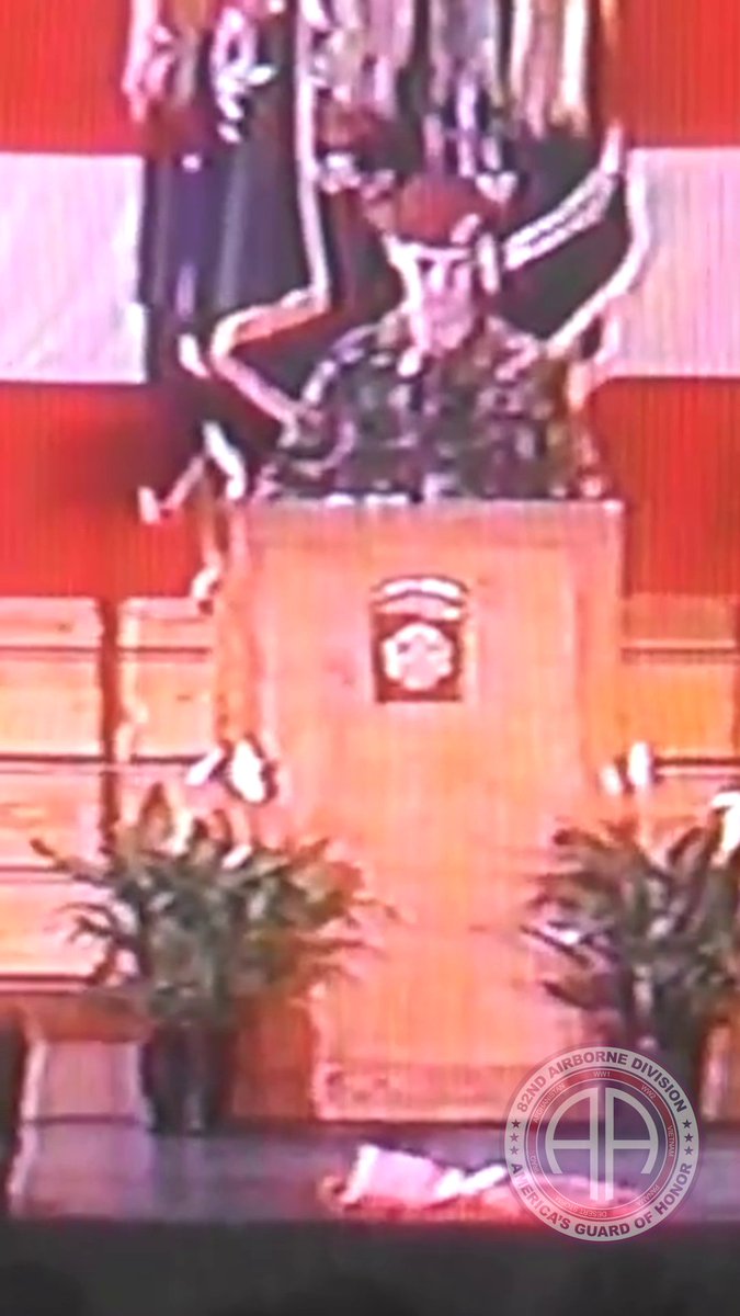 Today we pay our respects and give a moment of silence to the 24 service members who lost their lives 29 years ago. "As long as leaders, our comrades, and our community rally around us in times of need, we cannot lose. Victory is certain." - Lt. Col Stanley McChrystal