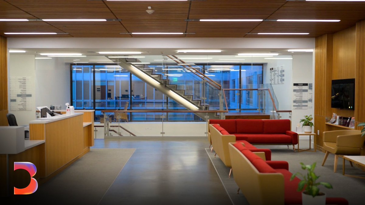 After losing his sight, architect Chris Downey designed the LightHouse to help blind and visually-impaired people to navigate life. He talks through the design details with Hannah Fry
