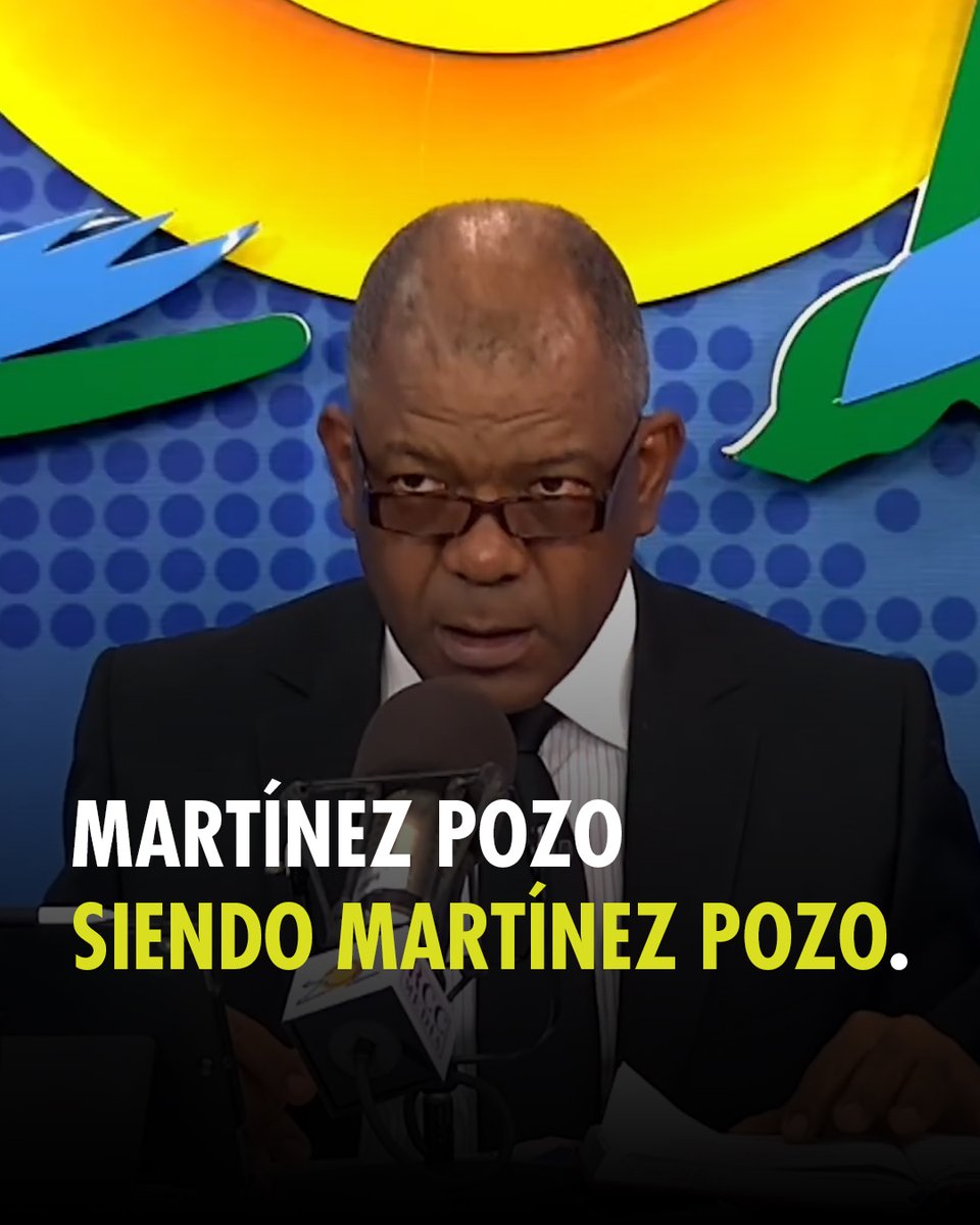 Mientras tanto, en el multiverso de Martínez Pozo... Recordar es vivir 😍 #tbt
