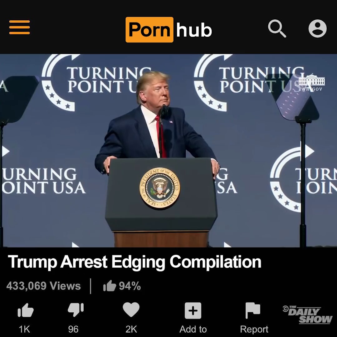 Hottest compilation on Pornhub right now