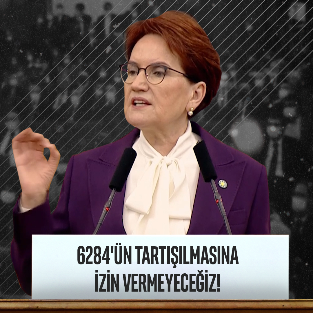 Bu ülkede doğruları savunan her kadın gibi sayın Özlem Zengin de 6284'ü savunduğu için yaşadığı çirkinlikleri, kadın olduğu için yaşıyor. İdeolojisi, hayat tarzı ne olursa olsun bu ülkede konuşan kadınlar sevilmiyor!