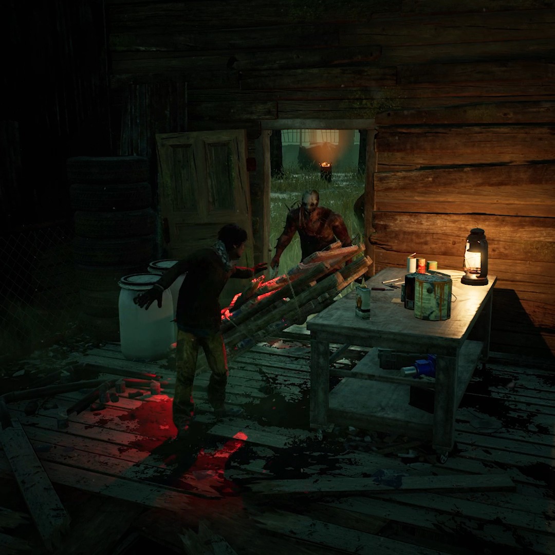 Teamwork makes the dream work 🤩 Who's the Claudette to your Jake?