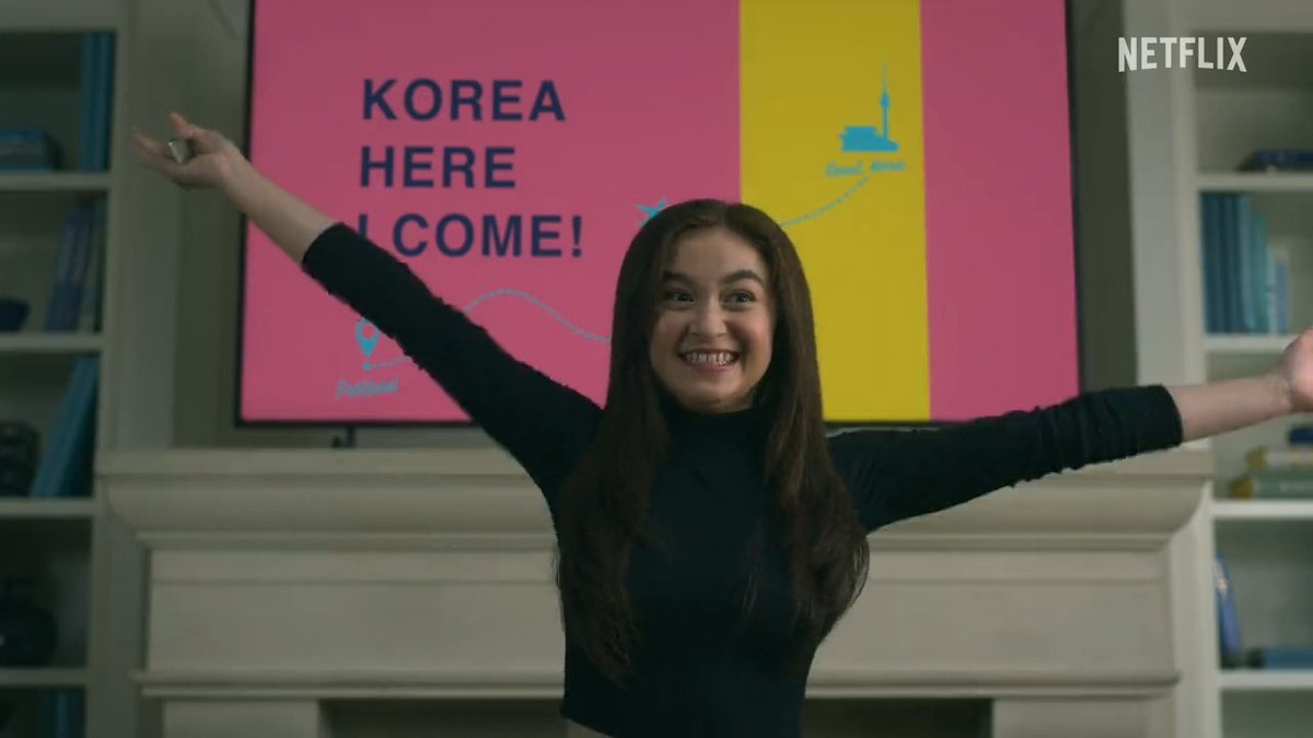 SIM, agora ela tem sua própria série e sua própria história. Com Carinho, Kitty estreia dia 18 de maio. 💖✨