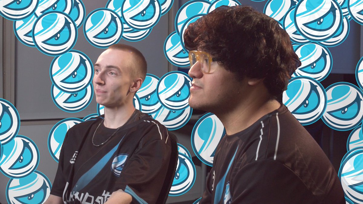 The Greatest Smash Roster of All Time is Here. Welcome, Gavin and LG | MkLeo