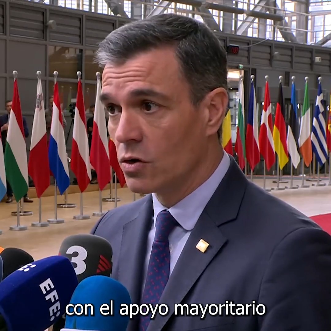 La modernización de las pensiones es clave para garantizar su sostenibilidad, cumplir con los hitos de Bruselas y mantenernos a la vanguardia en la ejecución del #PlandeRecuperación. Pido el apoyo a esta reforma de todas las fuerzas políticas, también las conservadoras.