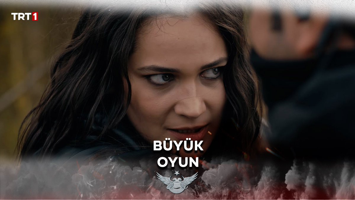 Ali ve Nadia’dan büyük hamle! #AlSancakDizisi TRT 1
