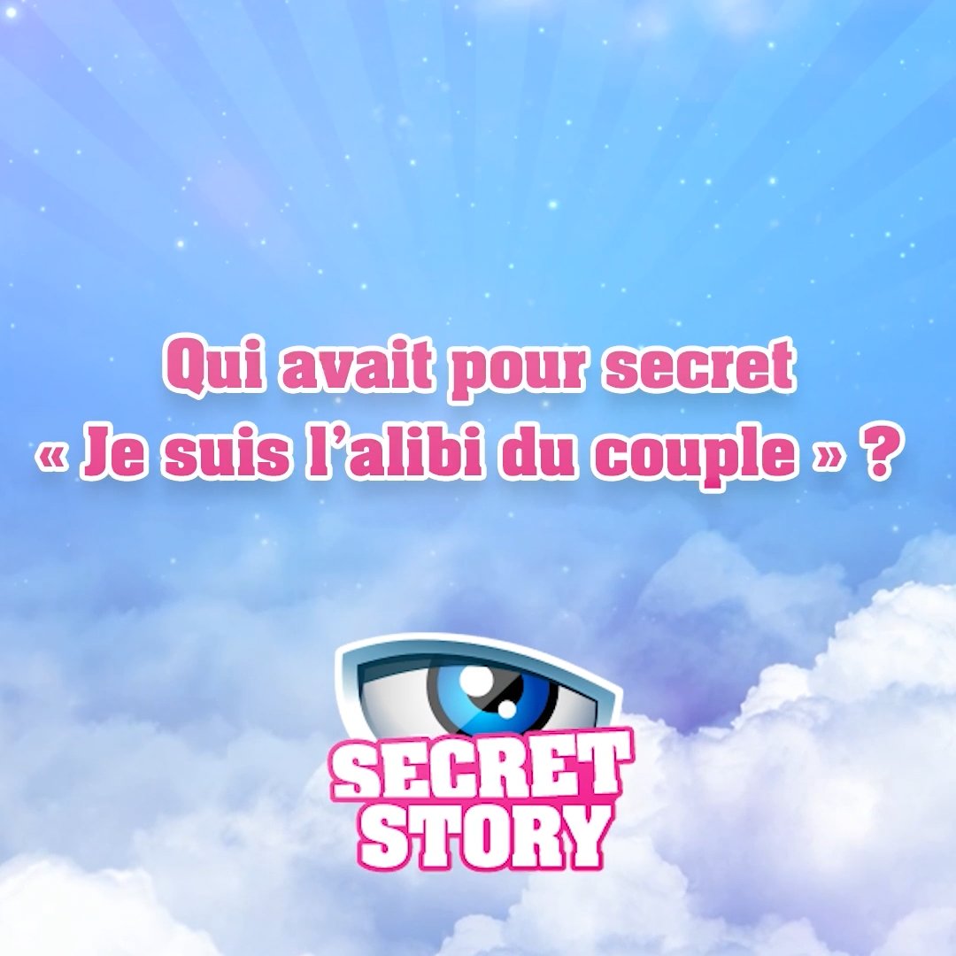 👁️ Ici la Voix, si vous avez la bonne réponse mettez en commentaire « 🤫 » ! #SecretMemory #SecretStory