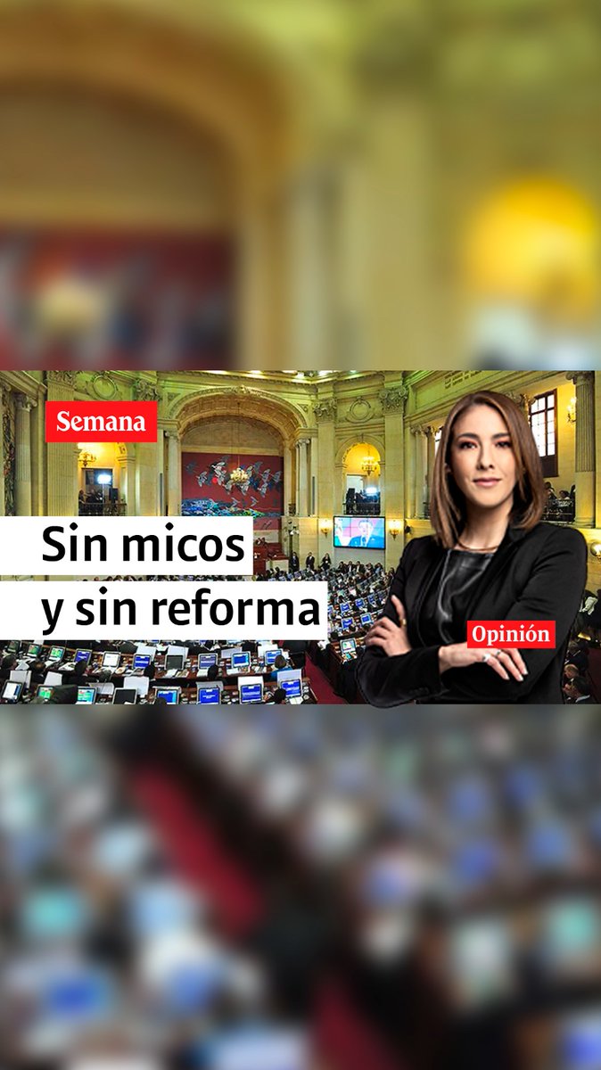 Se quedaron sin micos y sin reforma. Cronología de lo qué pasó con la Reforma política