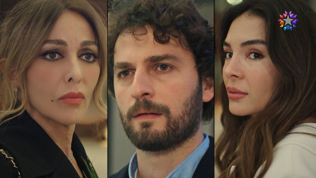 “Bugün yeni hayatımın ilk günü...” #YüzYıllıkMucize ilk bölümüyle STAR TV’de devam ediyor. #YüzYıllıkMucize bir OGM Pictures yapımıdır.