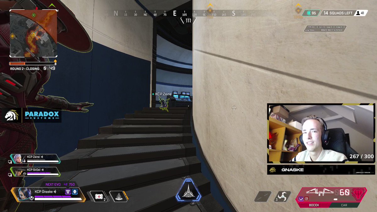da fuq goin on over in EU scrims LOL