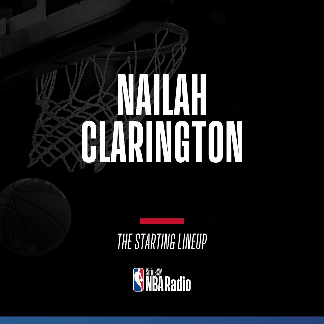 📣 Nailah Clarington is the mic'd up cheerleader that went viral! She tells Frank Isola and Brian Scalabrine how her life has changed since becoming an internet sensation. Florida A&M University | Florida A&M Athletics | Nailah💕