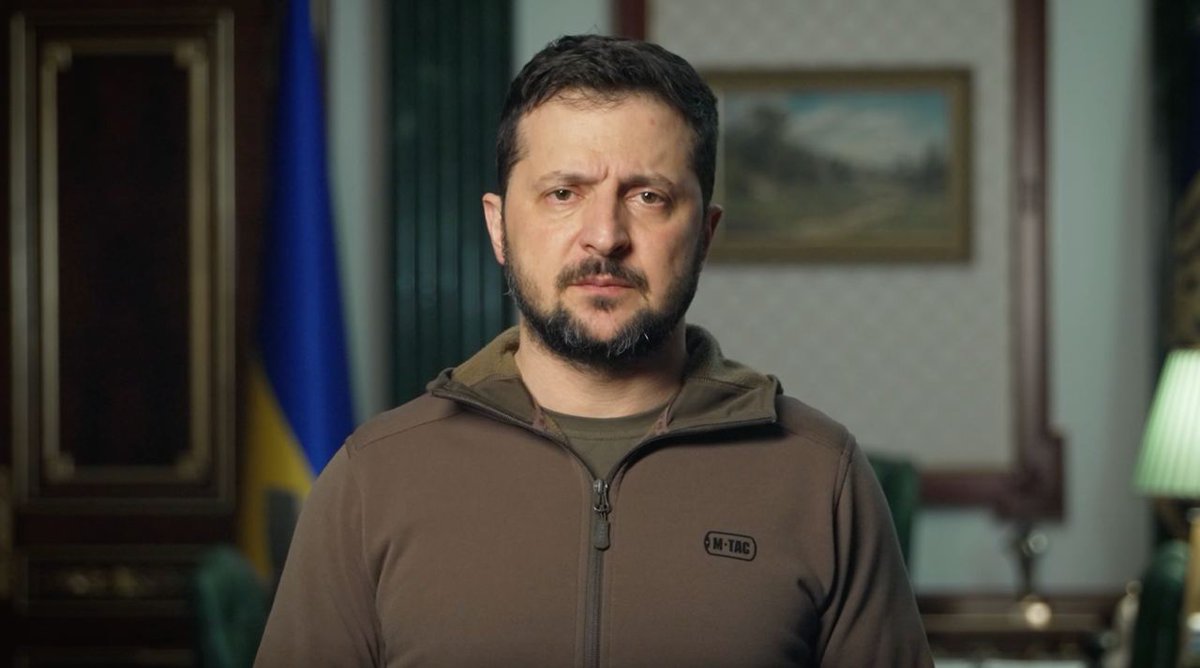 We have a result which we have been working on. An Agreement was signed on the Establishment of the Field Office of the Int'l Criminal Court in 🇺🇦. This step will allow international justice to be even more active in investigating the crimes of the Russian military on Ukrainian soil.