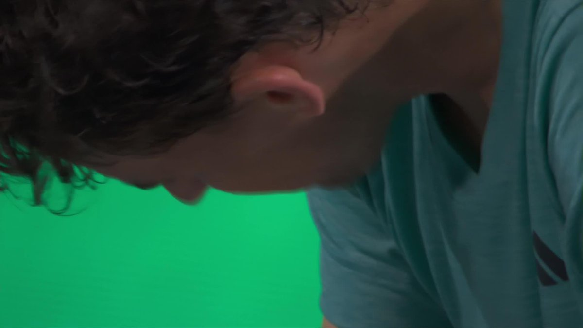 A tough watch 💔 #MiamiOpen
