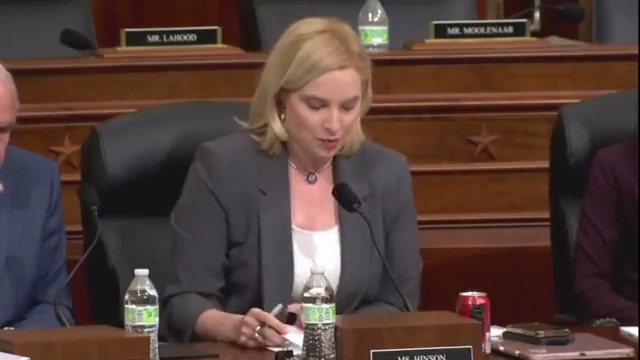 There is nothing the CCP fears more than the world knowing the truth about their brutality. Tonight, I highlighted the gutting stories of Radio Free Asia reporters who were targeted by the CCP for reporting the truth about the ongoing genocide in Xinjiang. Watch: