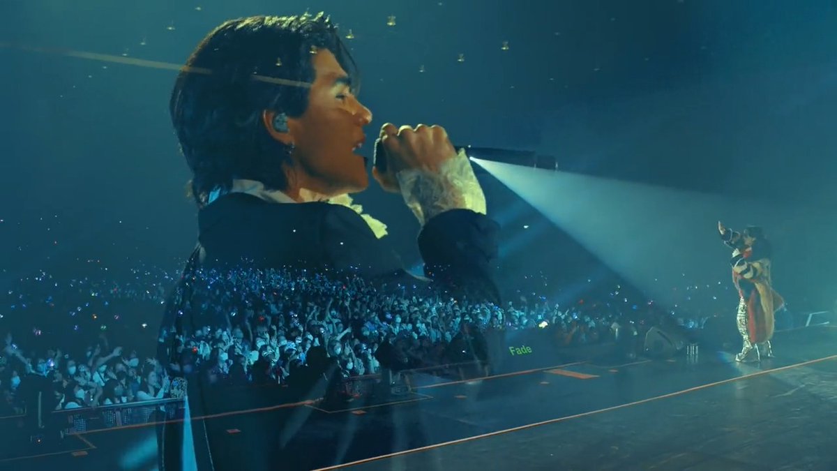 "So many people have given me so much, There are so many people who have supported me, Thank you." 🪐 ⁣ JEFF SATUR LIVE ON SATURN : FIRST SOLO CONCERT IN BANGKOK 𝗝 𝗘 𝗙 𝗙 𝗦 𝗔 𝗧 𝗨 𝗥 (罗杰夫) #JeffSaturLiveOnSaturn #JeffSaturFirstSoloConcertBKK #WarnerMusicThailand #WayferRecords #LiveNationTero