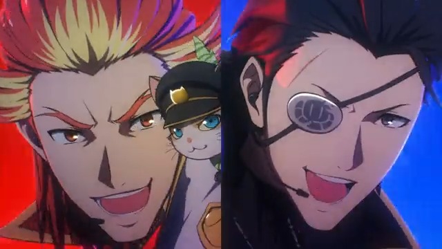 🌟3Dライブ公開中🌟 / 神速一魂「ROUTE77」 \ 現在ゲーム内にて神速一魂の皆さんの3Dライブが公開中🎉 このツイートをRTして、 神速一魂の皆さんの3Dライブをぜひ宣伝してください✨ #SideM #サイスタ