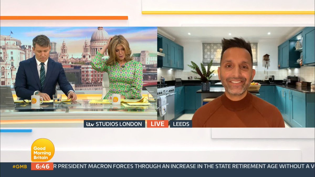 Junior doctors are to stage a four-day walkout from 11th-15th April in the fight to get a 35% pay rise in England. 'They are referring to this as a pay restoration not a pay rise.' Dr Amir Khan GP explains the reasoning behind the junior doctors' request.