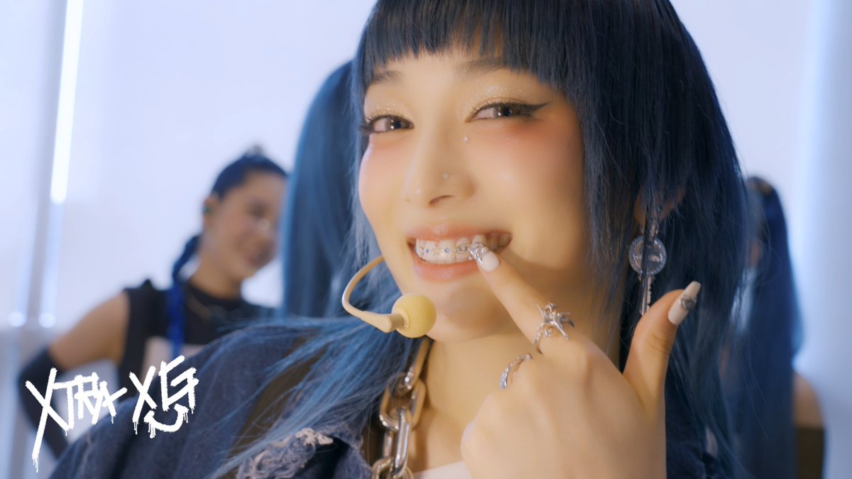 XTRA XG #12 (Music TV Show Behind Part.1) 🎥 ‘SHOOTING STAR’ ‘LEFT RIGHT’ Streaming 🎧 #XTRAXG #XG #XGALX