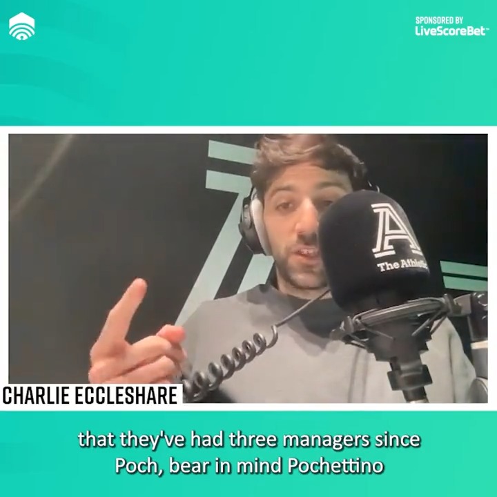 Agree with Charlie Eccleshare here too. Yes #THFC lack a winning culture, yes it’s looked too comfy post-Pochettino, yes it must be maddening for “winning” coaches, but … Conte’s &amp; Mourinho’s divisive/abrasive/dour approach caused more problems than it solved