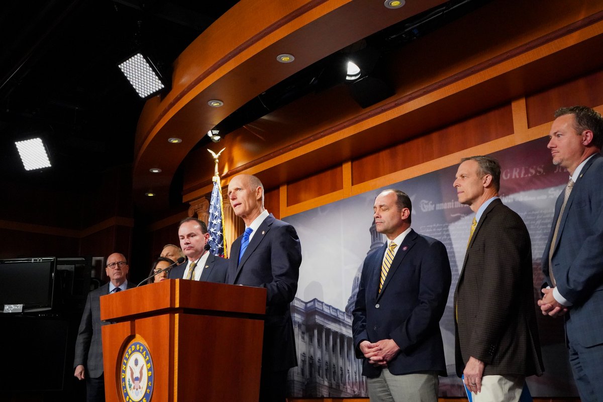 Here's the secret to balancing the budget: Don't spend money you don't have. Shocking, right? Well, it worked in Florida, and it can work in Washington if Wall Street and career politicians get out of the way.